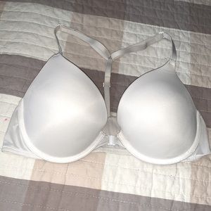 Victoria Secret Pink Bra.